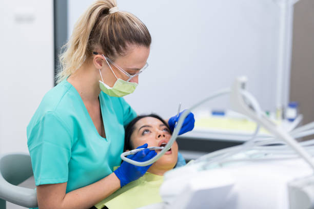 Professional Emergency Dentist in IA